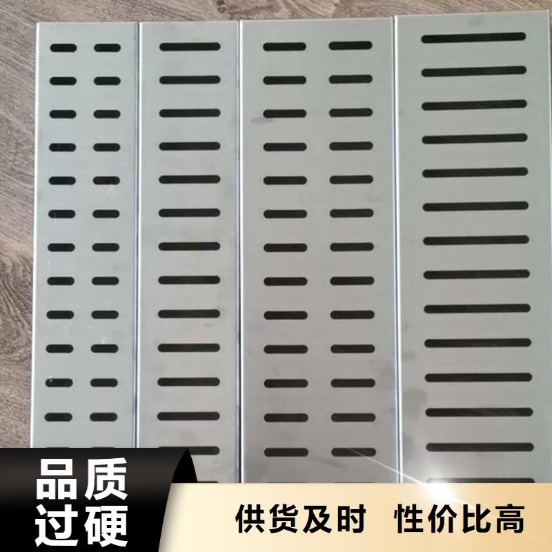 不锈钢地沟盖板水池柜产地工厂