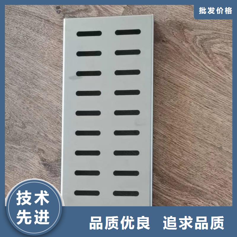 【不锈钢地沟盖板】_不锈钢油水分离器厂家型号齐全中吉不锈钢沟槽