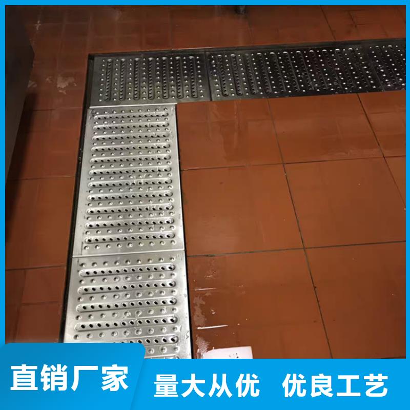 【不锈钢地沟盖板】_不锈钢油水分离器厂家型号齐全中吉不锈钢沟槽