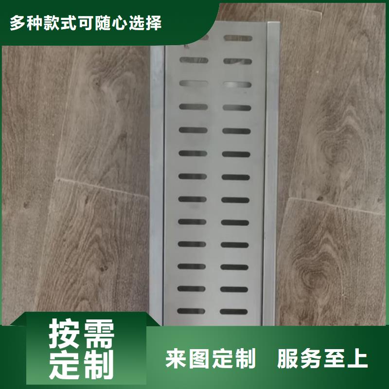 【不锈钢地沟盖板】_不锈钢油水分离器厂家型号齐全中吉不锈钢沟槽
