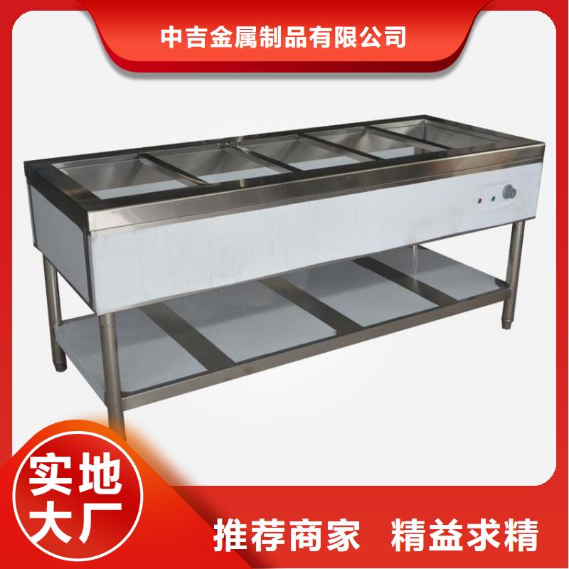 不锈钢工作台不锈钢隔油池厂家十分靠谱