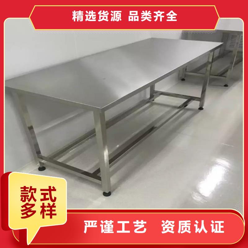 不锈钢工作台不锈钢隔油池您身边的厂家