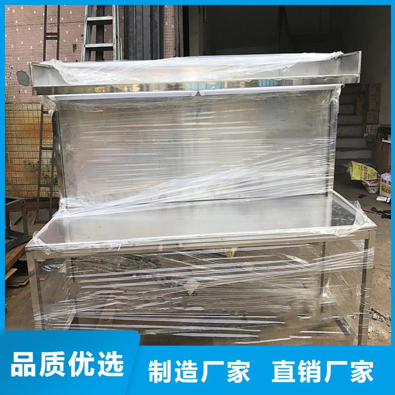 不锈钢工作台主推产品