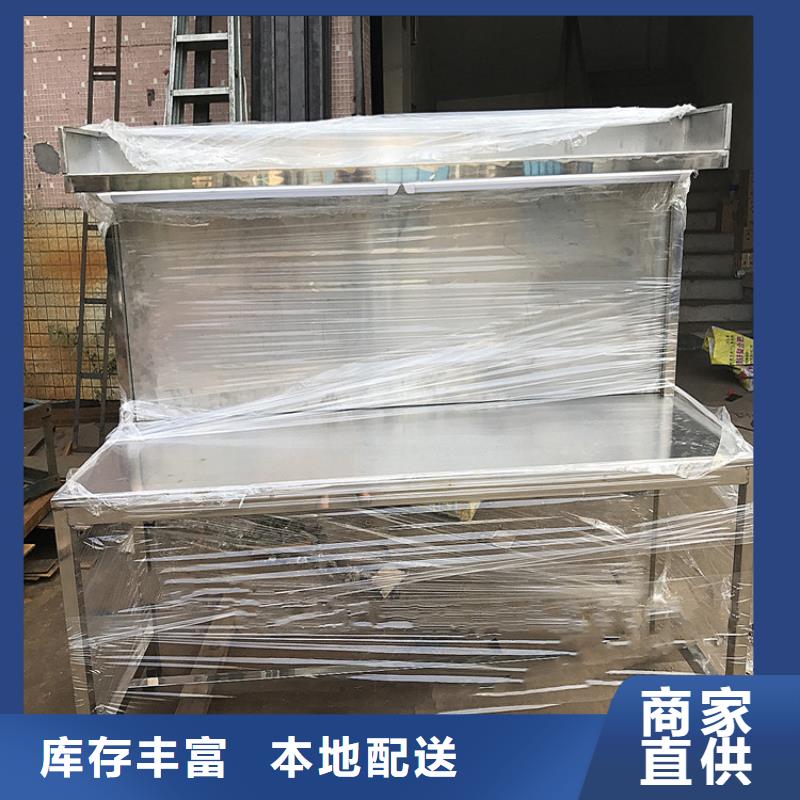 不锈钢工作台不锈钢隔油池您身边的厂家