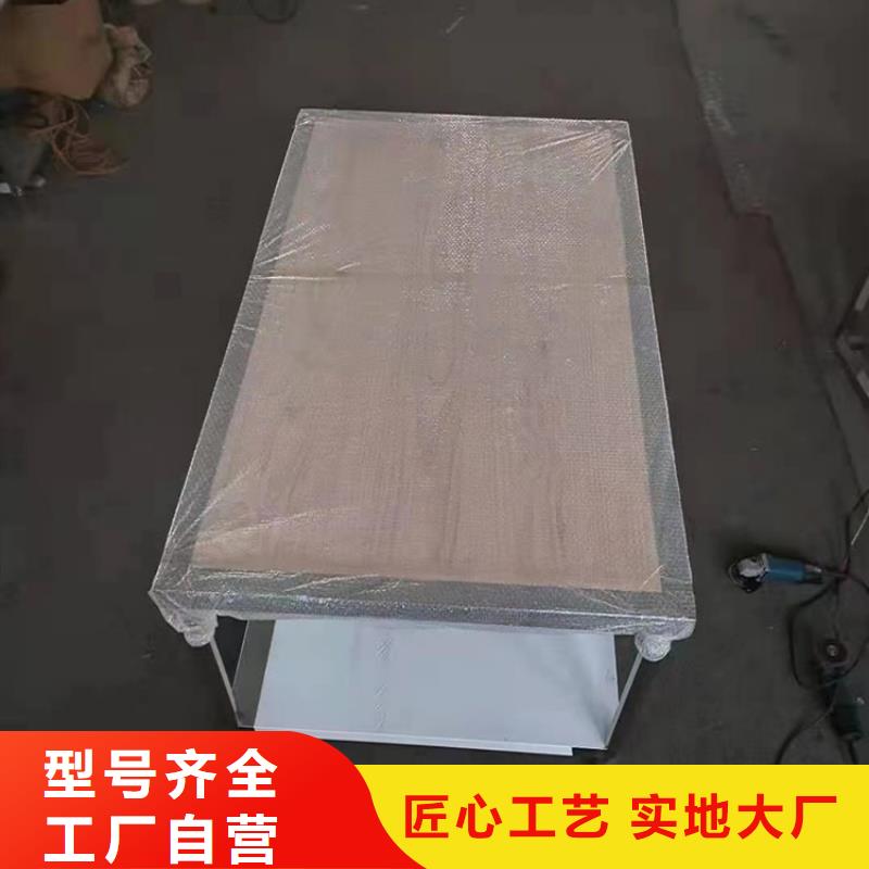 不锈钢工作台主推产品