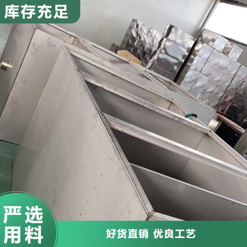 不锈钢油水分离器专业信赖厂家-中吉金属制品(长治市分公司)