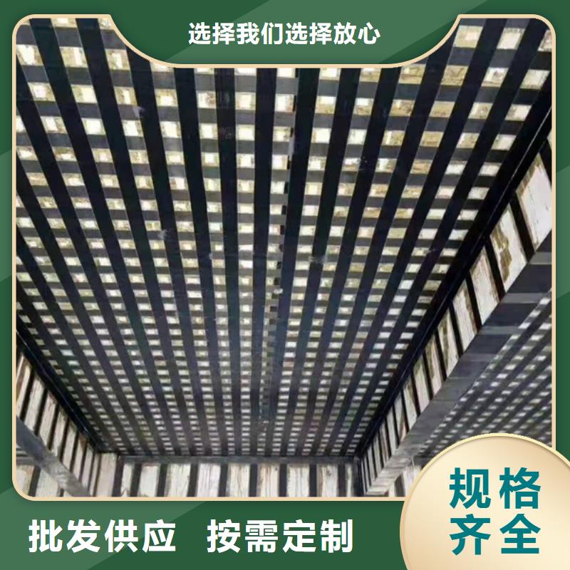200克I级碳纤维布生产