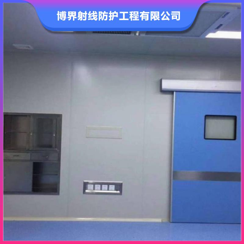 铅气密门怎么安装必看