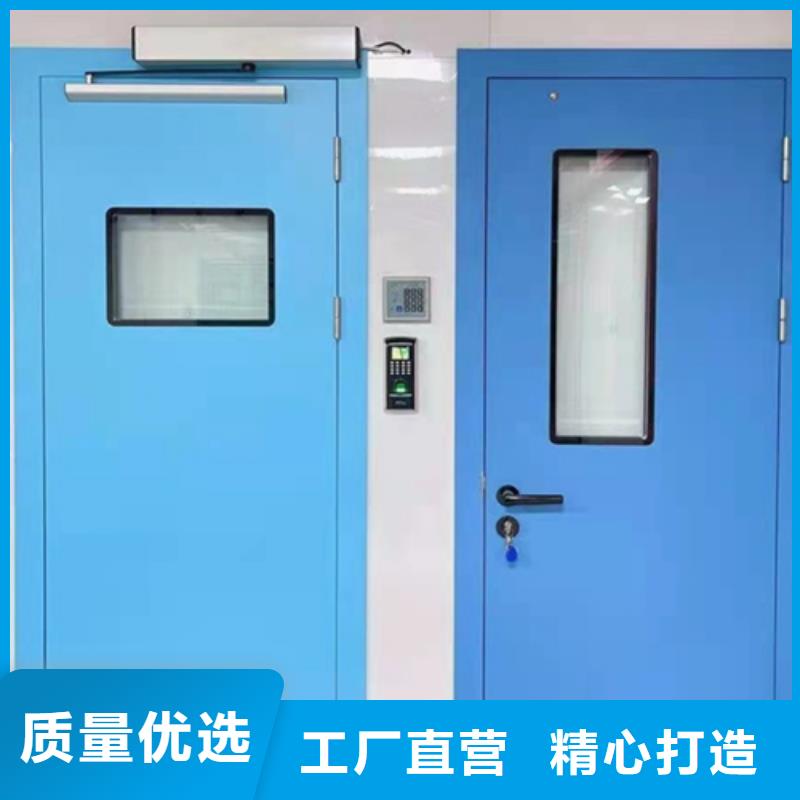 欢迎来电咨询【 铅门,硫酸钡砂厂家经验丰富】