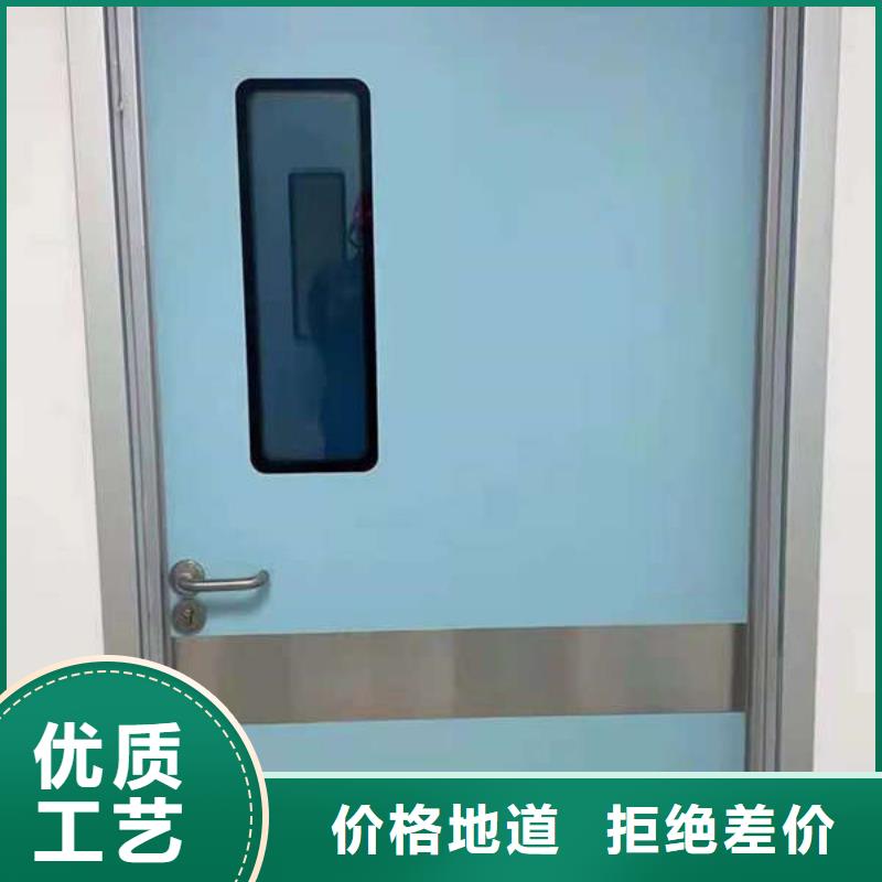 铅气密门怎么安装必看