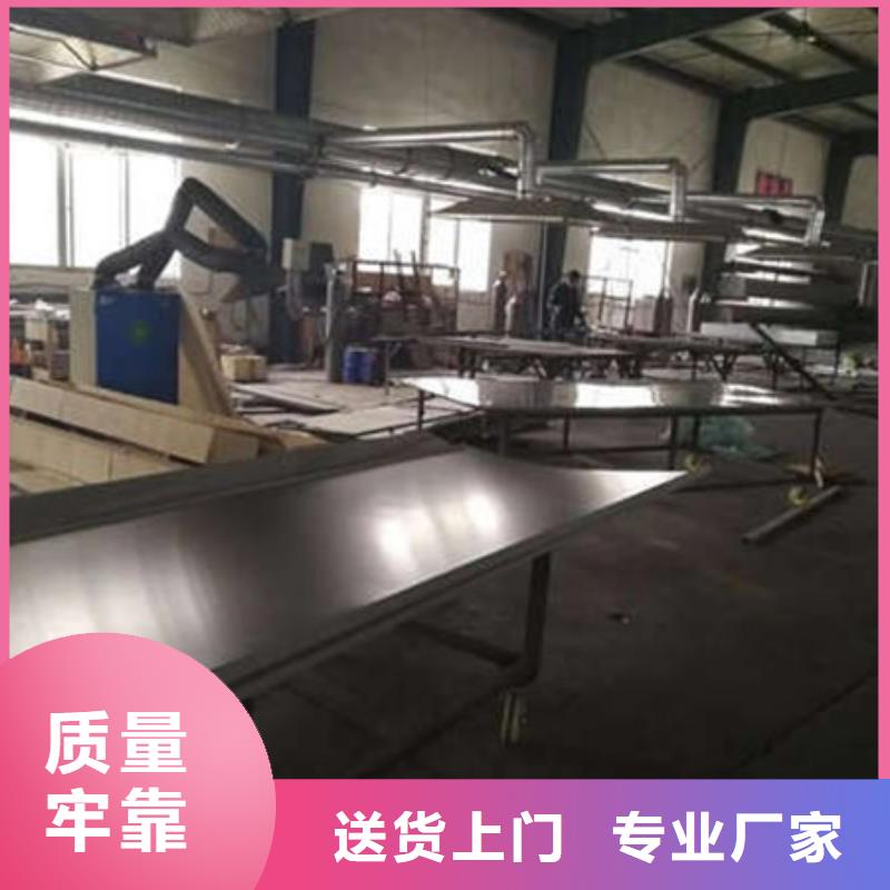 铅板工业用铅皮多年实力厂家
