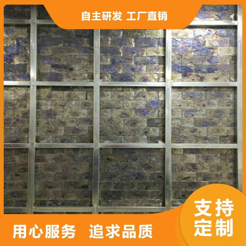 铅板_异型铅件严格把控质量