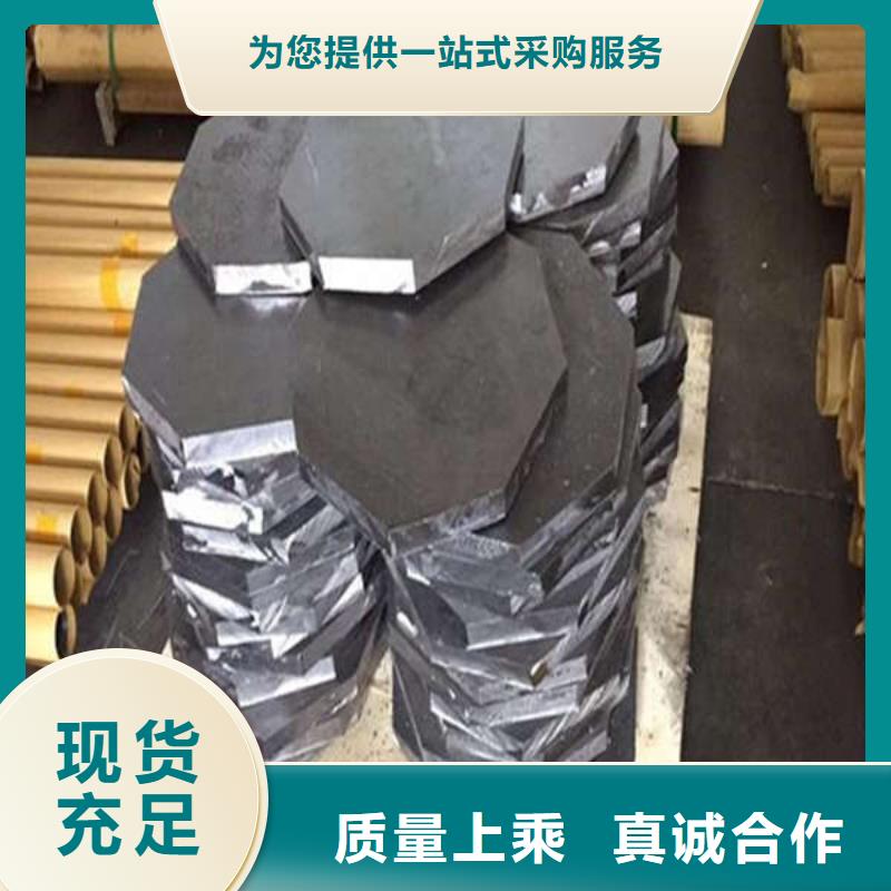 铅板_异型铅件严格把控质量