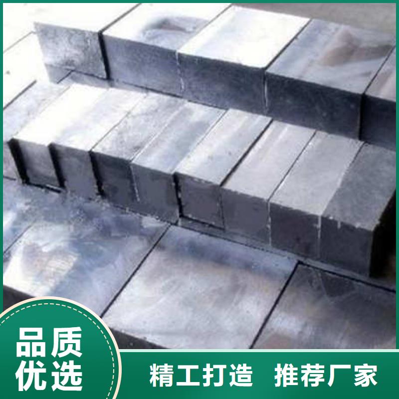 【铅板厂家拥有先进的设备】