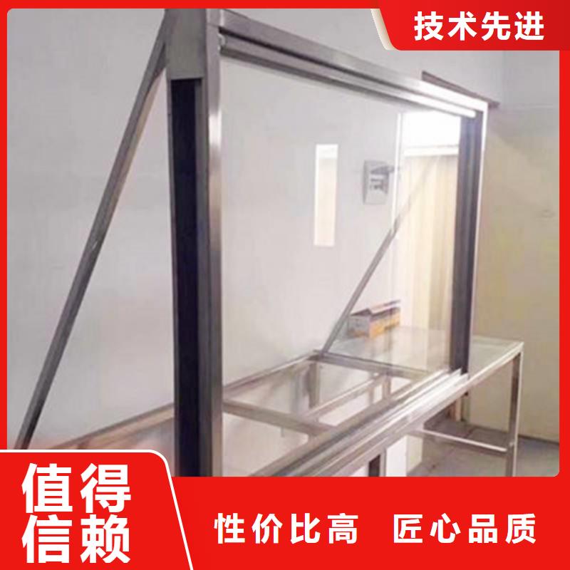 防辐射硫酸钡按需定制