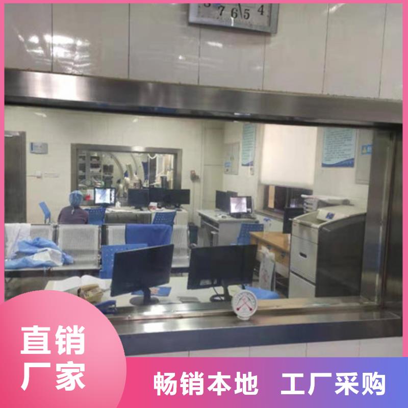 手动单开铅门生产厂家
