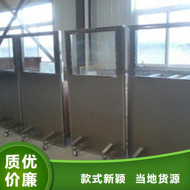 防辐射钡板价格合理