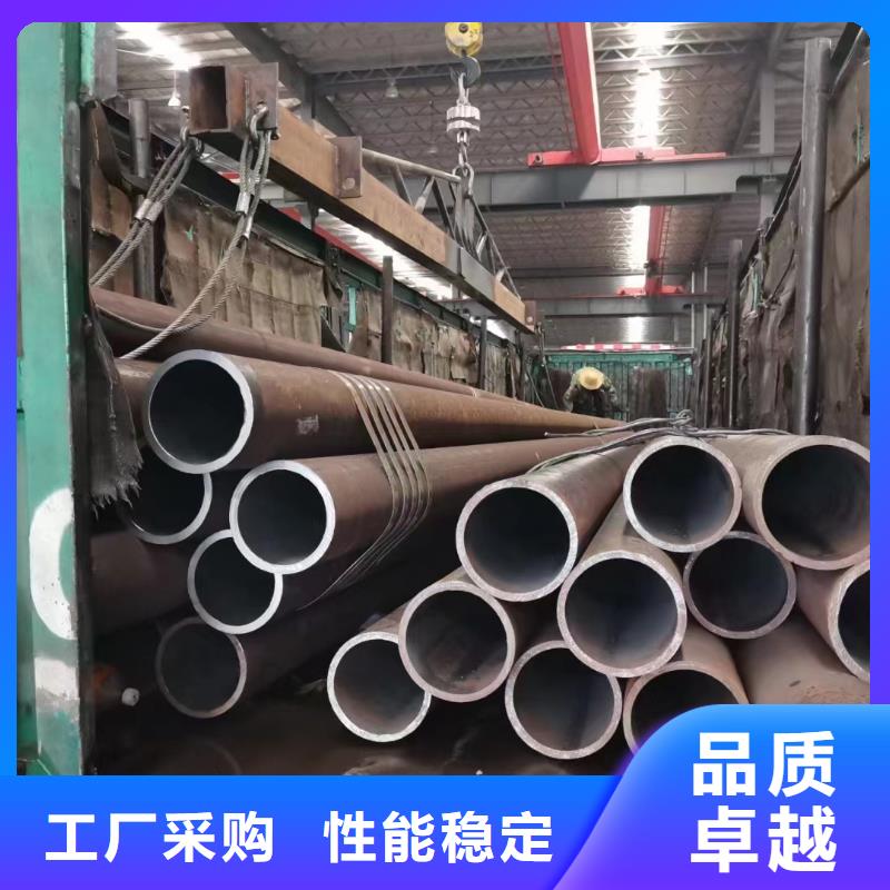 J55无缝钢管全国配送