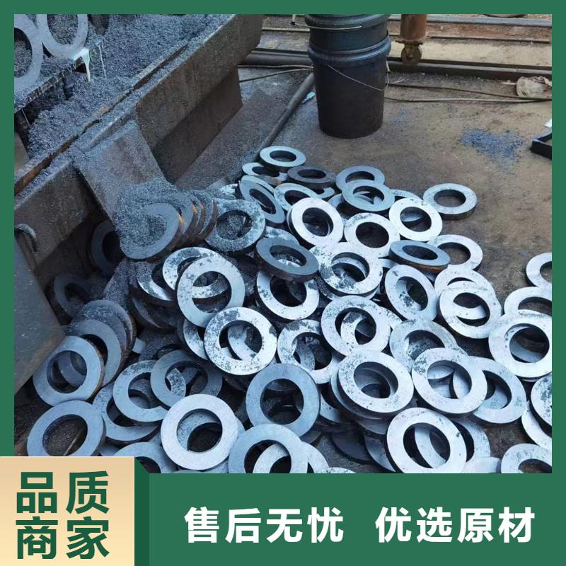 27SiMn无缝钢管货源充足的厂家