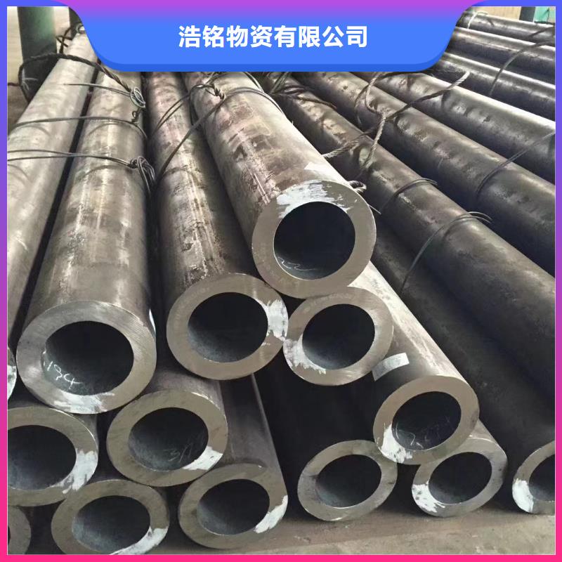 Q355B大口径钢管化工厂项目