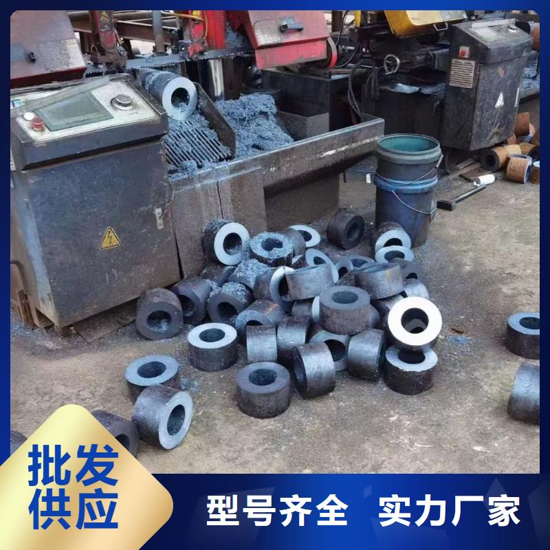 16Mn无缝钢管批发零售
