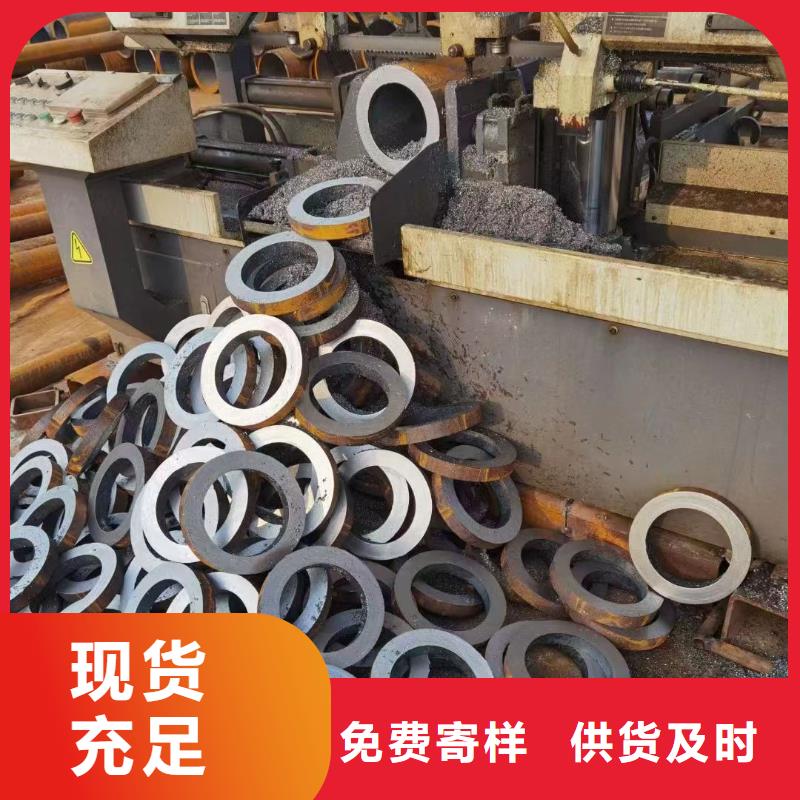 经验丰富的310S不锈钢管厂家