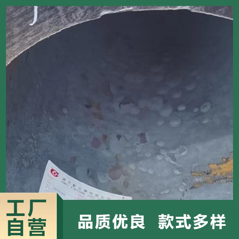 316L不锈钢管实力雄厚