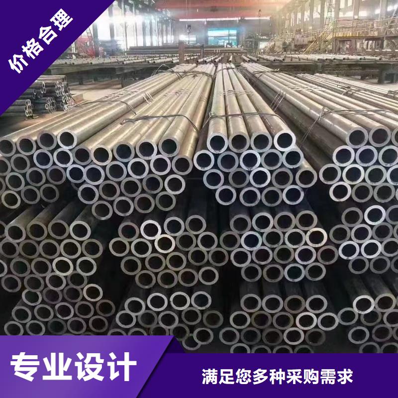不锈钢无缝管认准天恒源钢铁有限公司