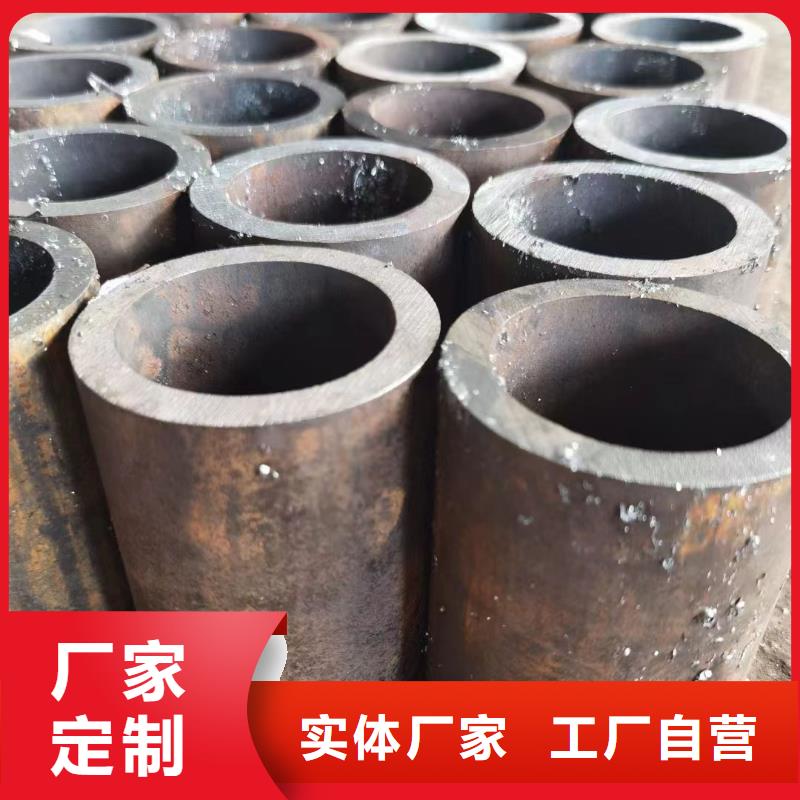10#无缝钢管厂家——十余年更专业
