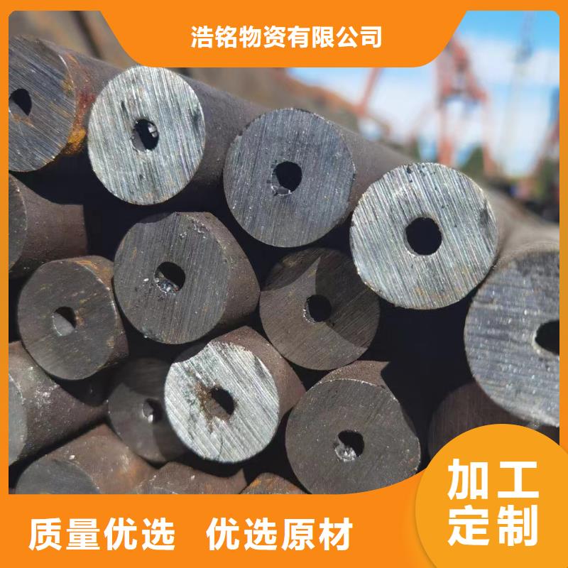 304L不锈钢管源头供应商
