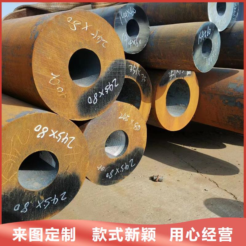 Cr9Mo合金钢管价格走势