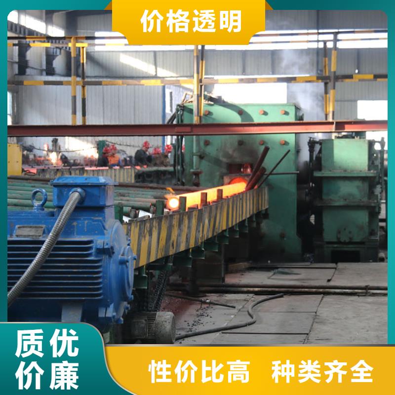 20cr无缝钢管厂家机械性能