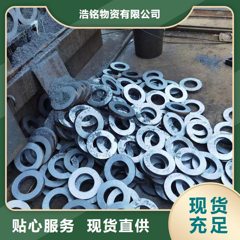 Cr5Mo合金无缝管GB6479-2013执行标准