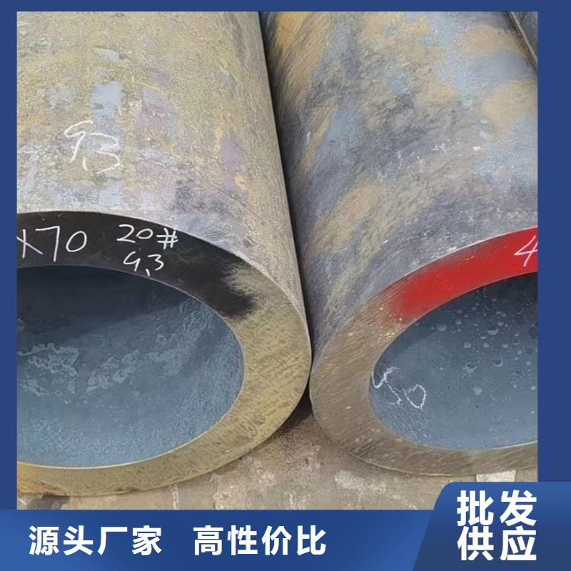 Cr9Mo合金钢管价格走势