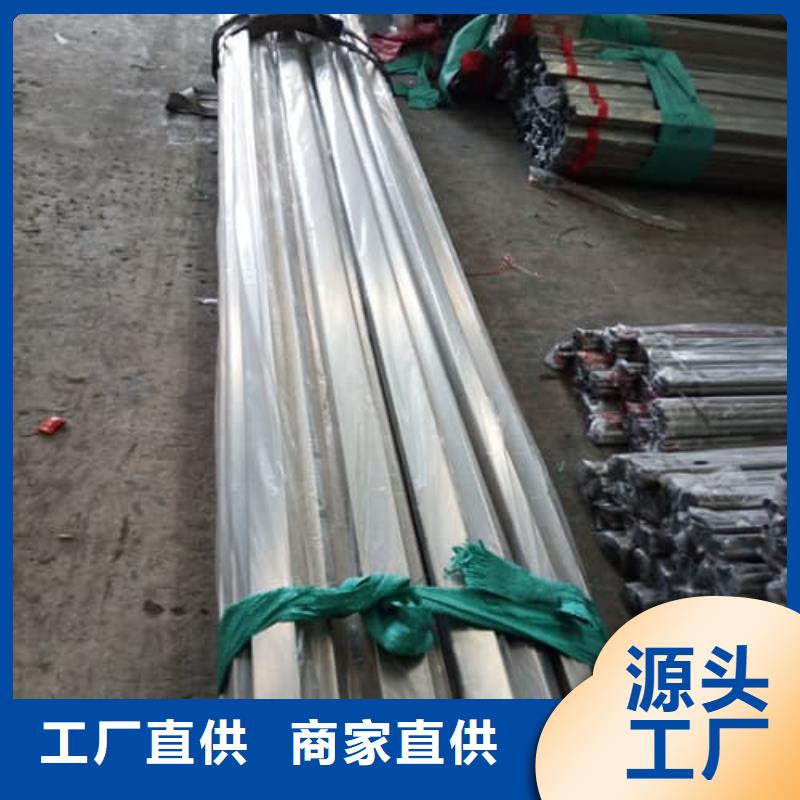 316Ti不锈钢管产品实物图