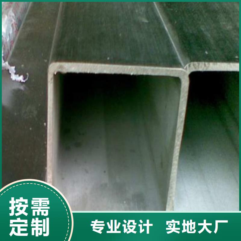 生产316Ti不锈钢管的厂家