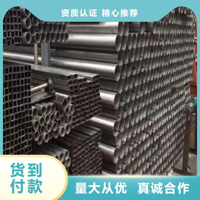 大规模不锈钢焊管生产厂家