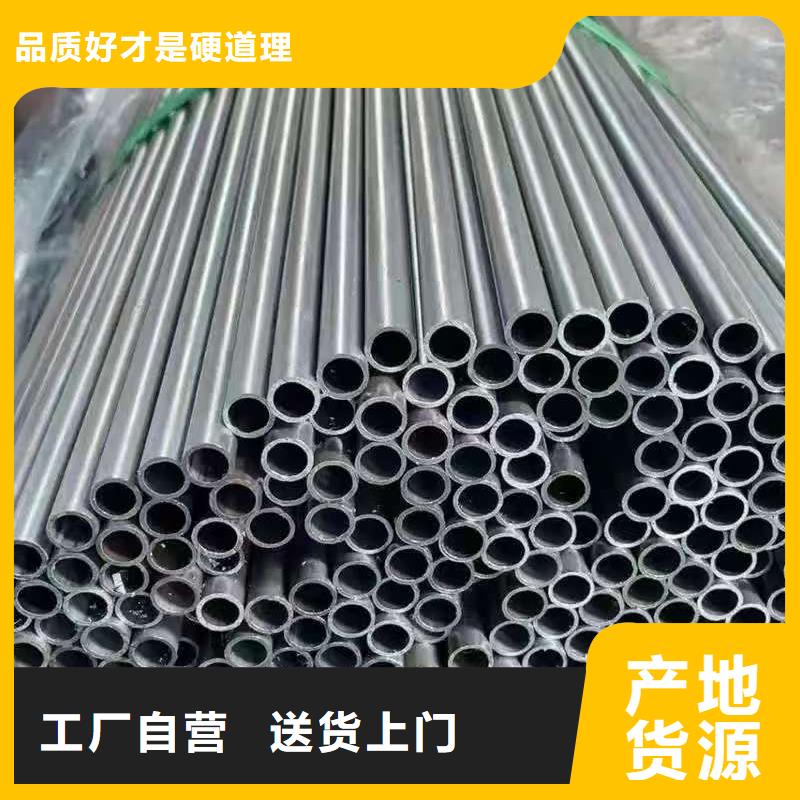 大规模Q345E无缝管生产厂家