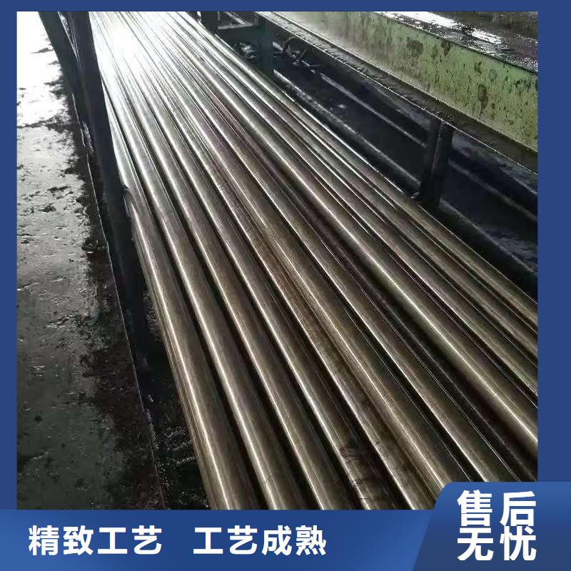 有现货的Q345B无缝管实体厂家