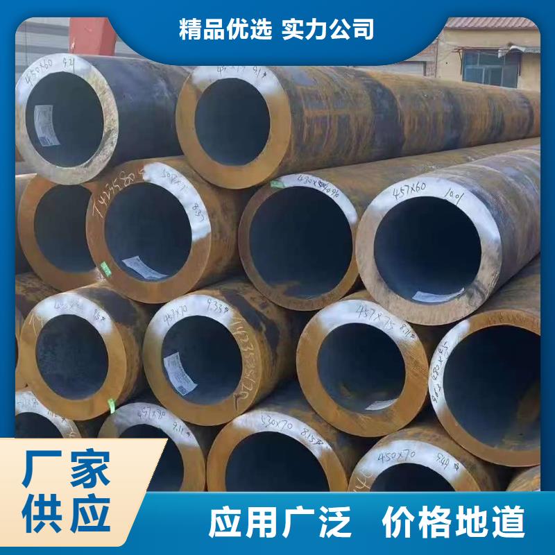 新闻：20#精密钢管厂家