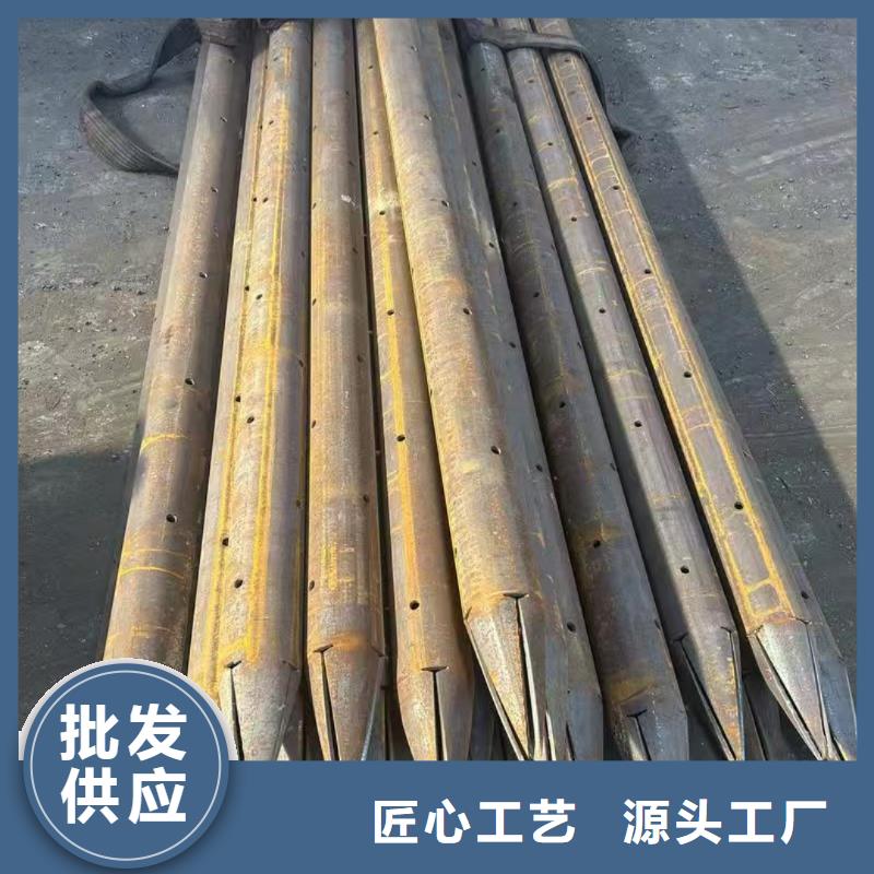 中空锚杆批量采购