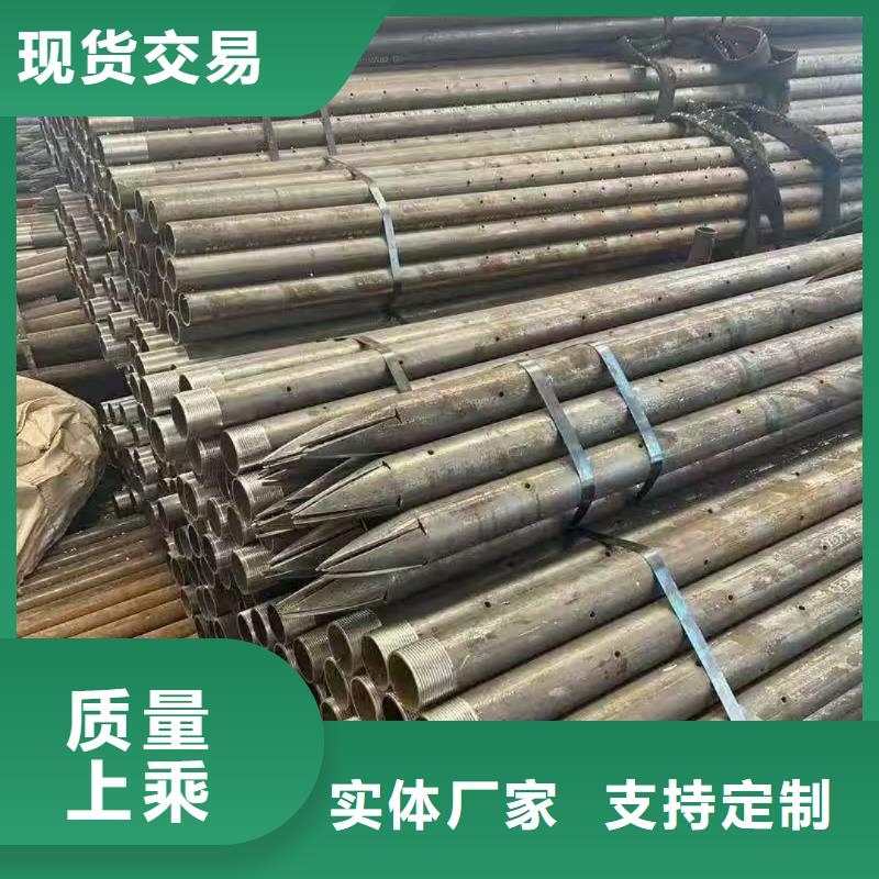 中空注浆锚杆-中空注浆锚杆供货商