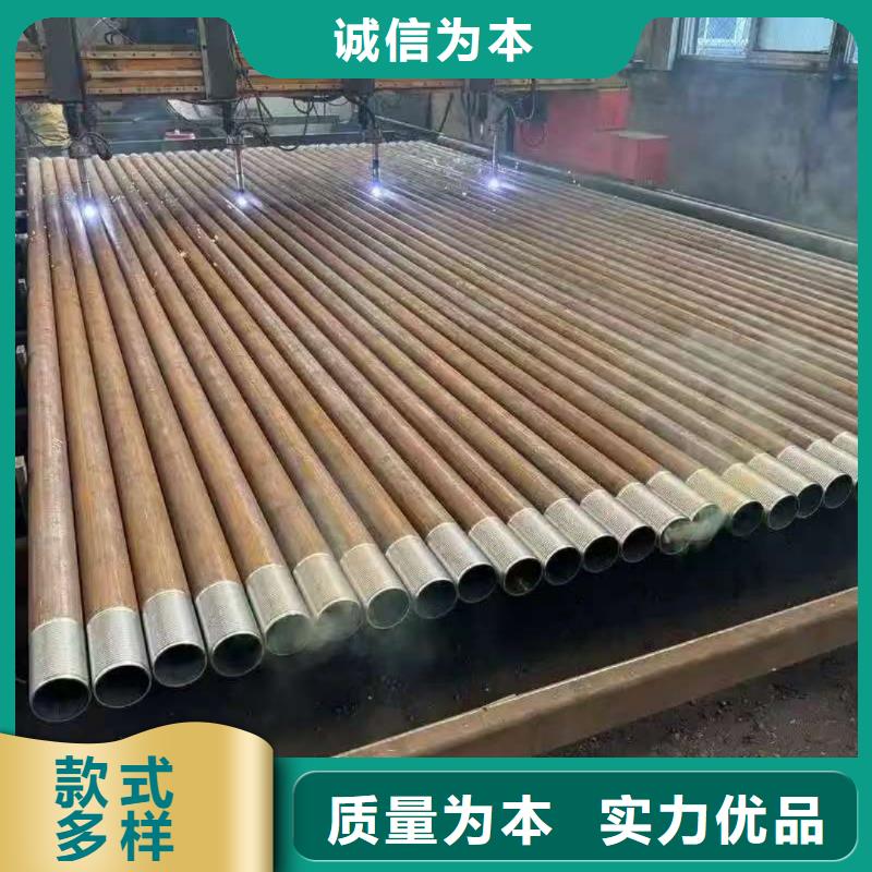 空心注浆管、空心注浆管厂家