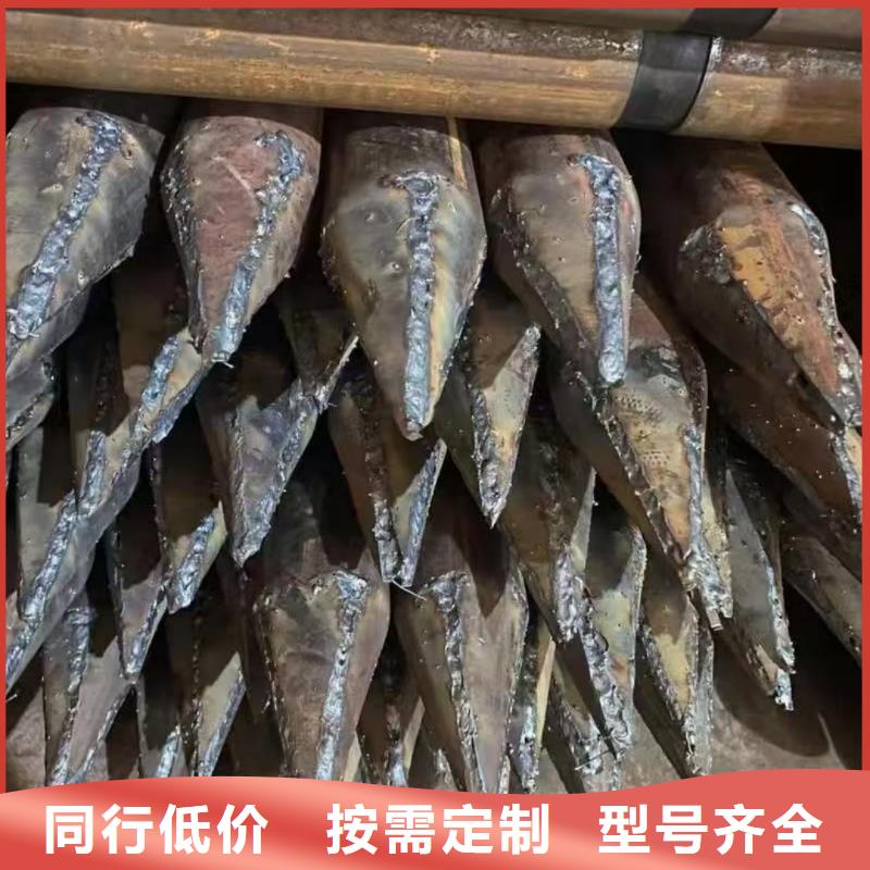 组合式中空注浆锚杆服务贴心