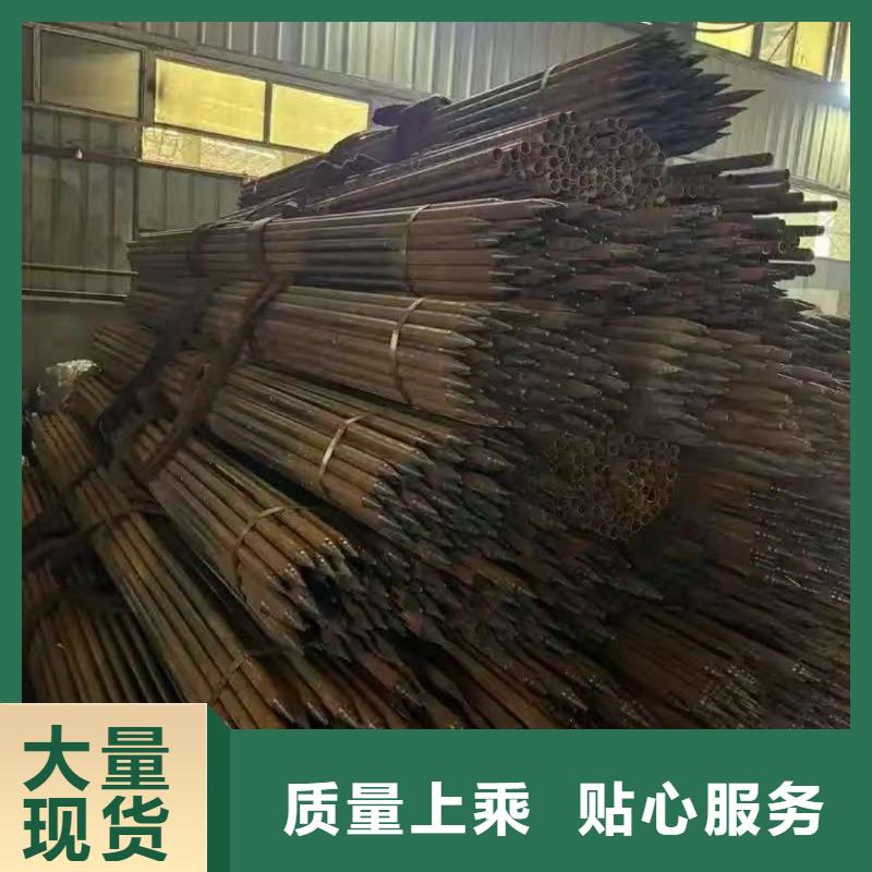 服务周到的中空锚杆经销商