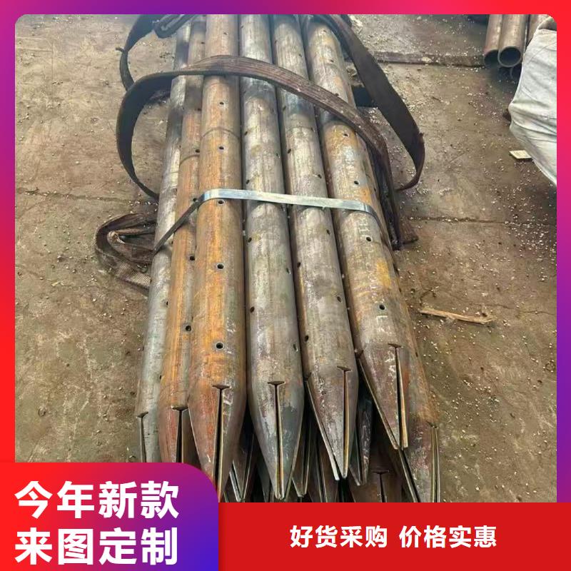 钢花管量大优先发货