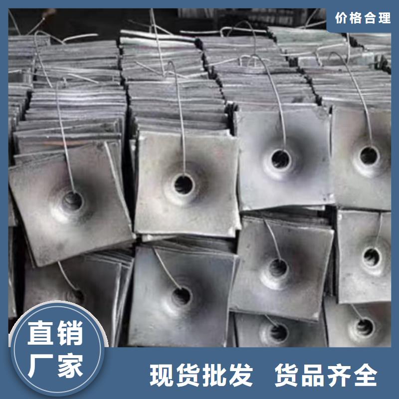钢锚管优惠力度大