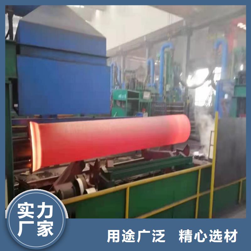 球墨铸铁管,DN150柔性铸铁排污管畅销当地