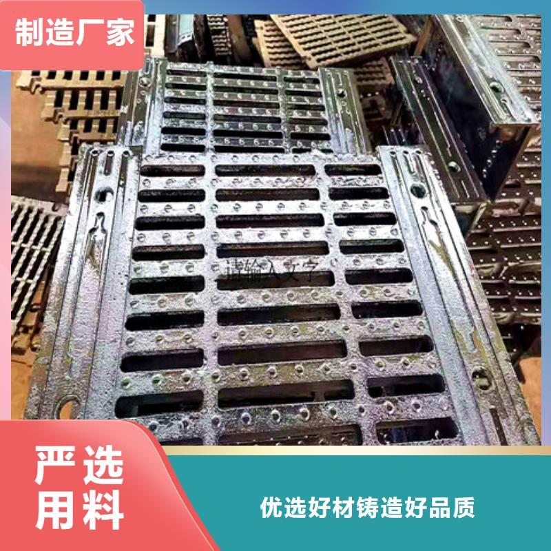 球墨铸铁井盖【K9级球墨铸铁管】批发价格