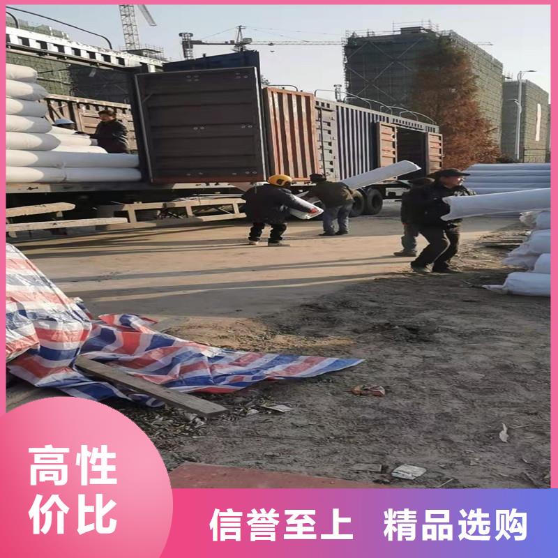 塑料盲管检测为您节省成本